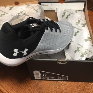 Underarmour shoes